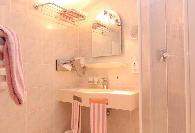 Hotel Rabenauer Mühle 11