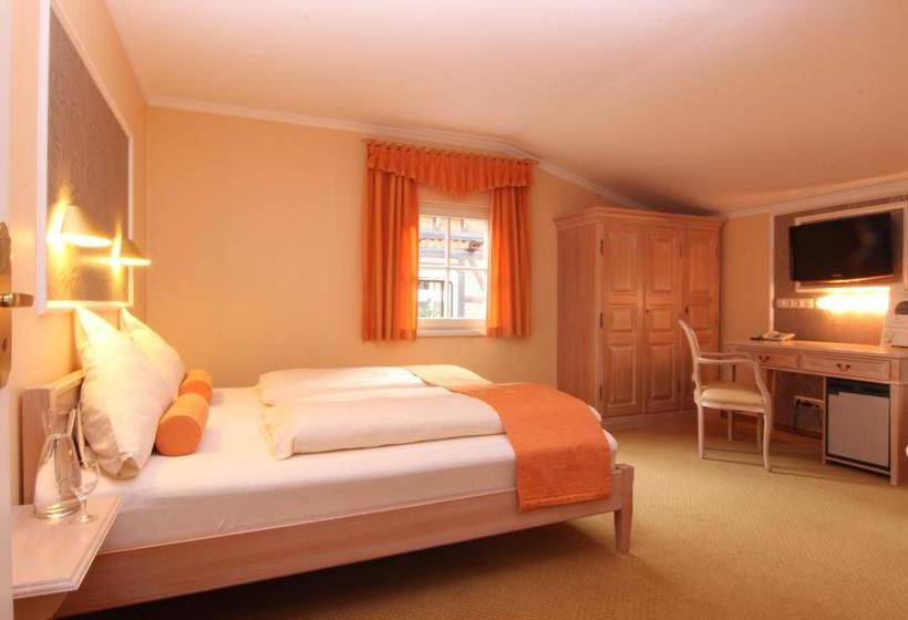 Hotel Rabenauer Mühle 12