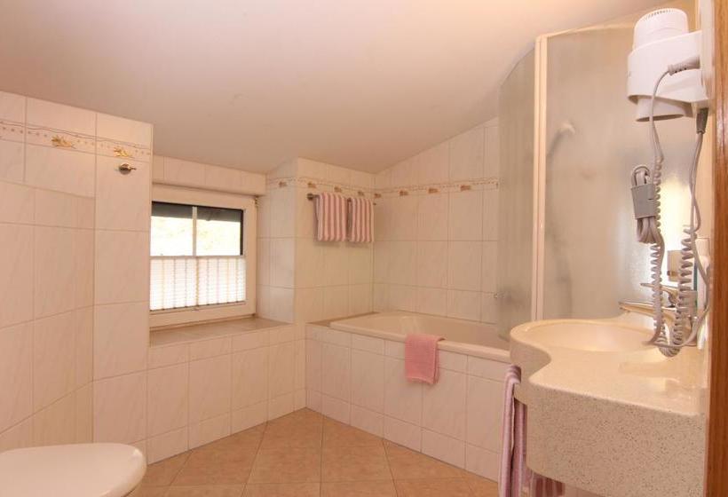 Hotel Rabenauer Mühle 13