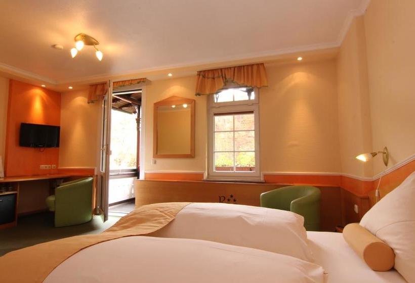 Hotel Rabenauer Mühle 14