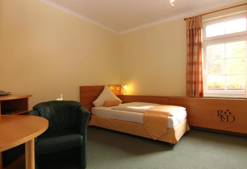 Hotel Rabenauer Mühle 16