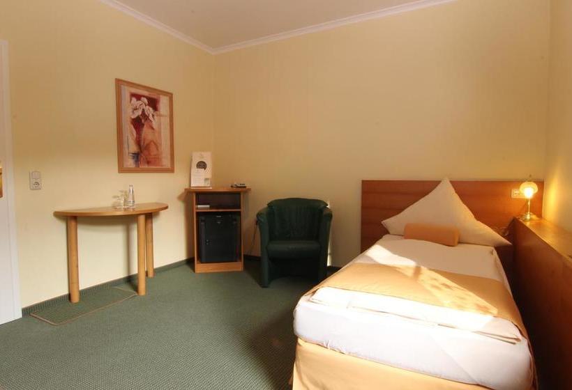 Hotel Rabenauer Mühle 17