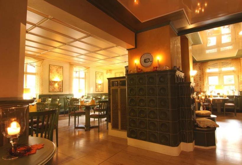 Hotel Rabenauer Mühle 18