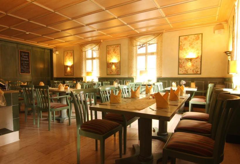 Hotel Rabenauer Mühle 19