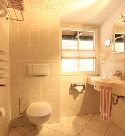 Hotel Rabenauer Mühle 7