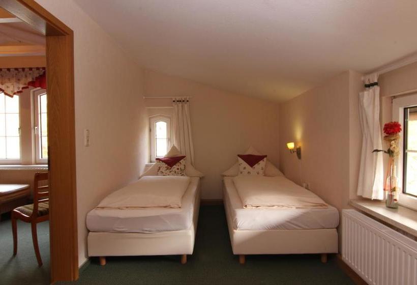 Hotel Rabenauer Mühle 8