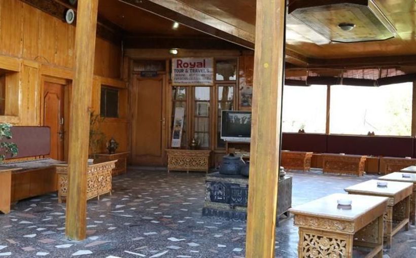 Hotel Royal Palace 11