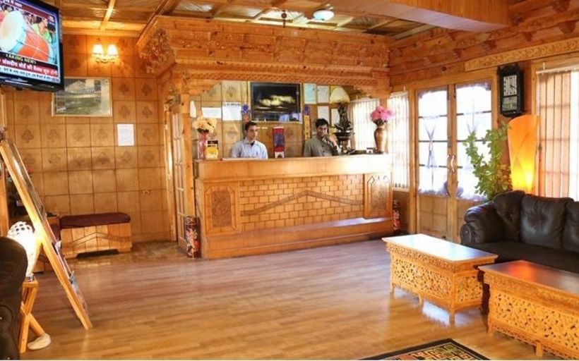 Hotel Royal Palace 12