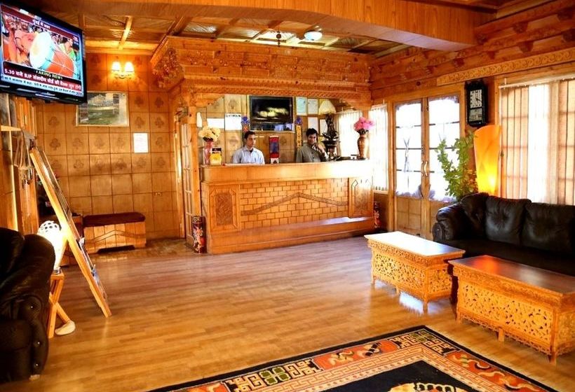 Hotel Royal Palace 13