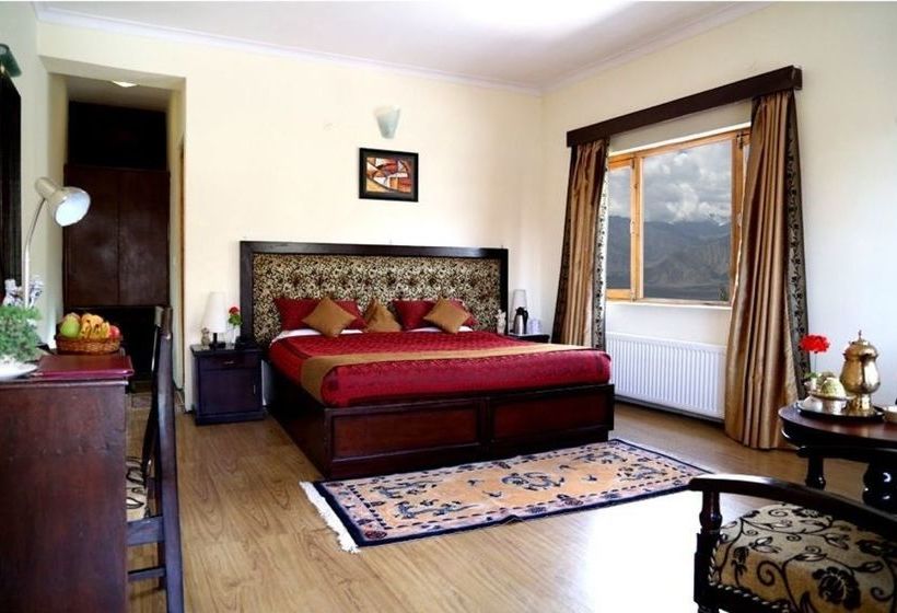 Hotel Royal Palace 14