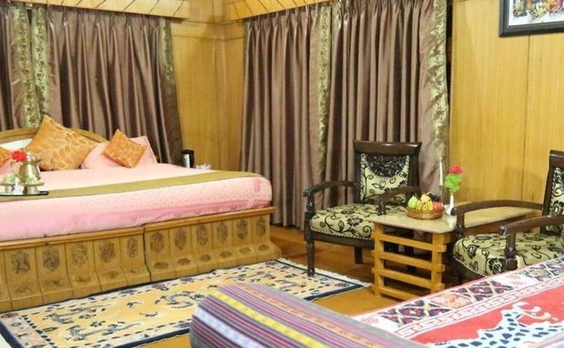 Hotel Royal Palace 15