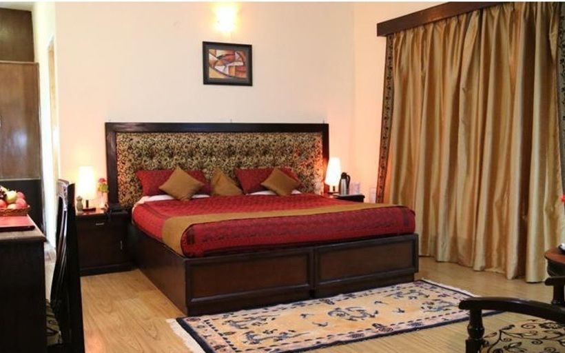 Hotel Royal Palace 16