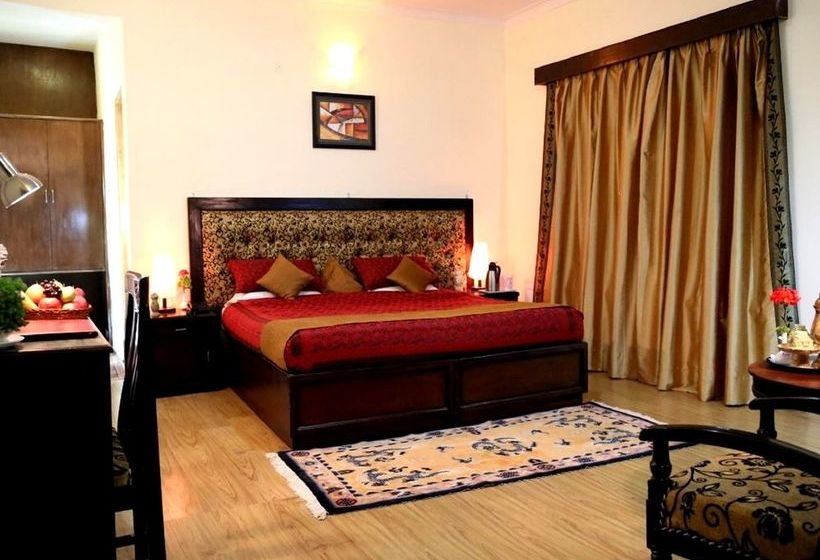 Hotel Royal Palace 17