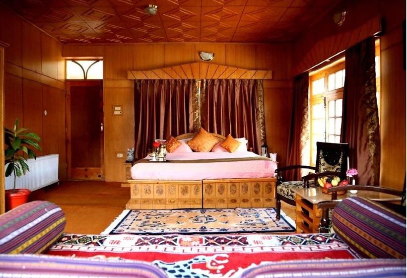 Hotel Royal Palace 18