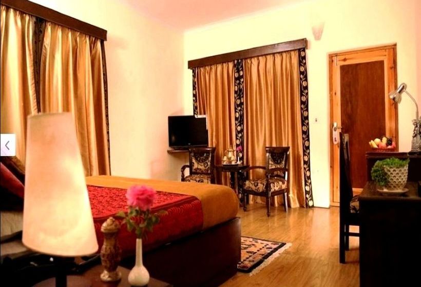 Hotel Royal Palace 19