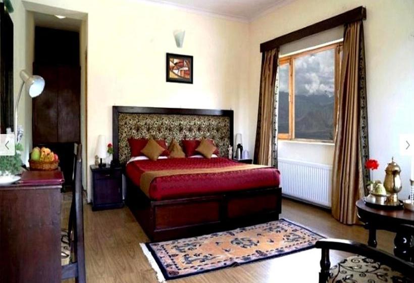 Hotel Royal Palace 2