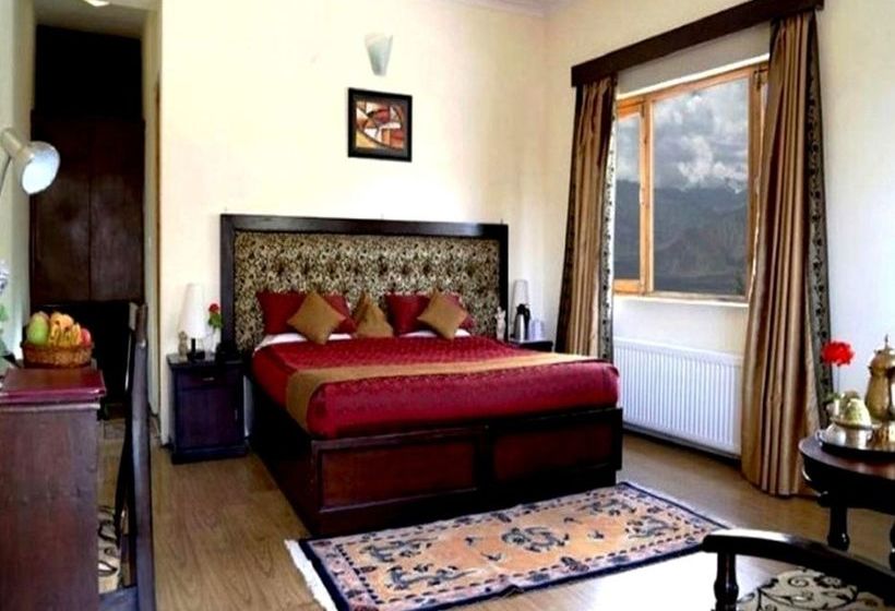 Hotel Royal Palace 20