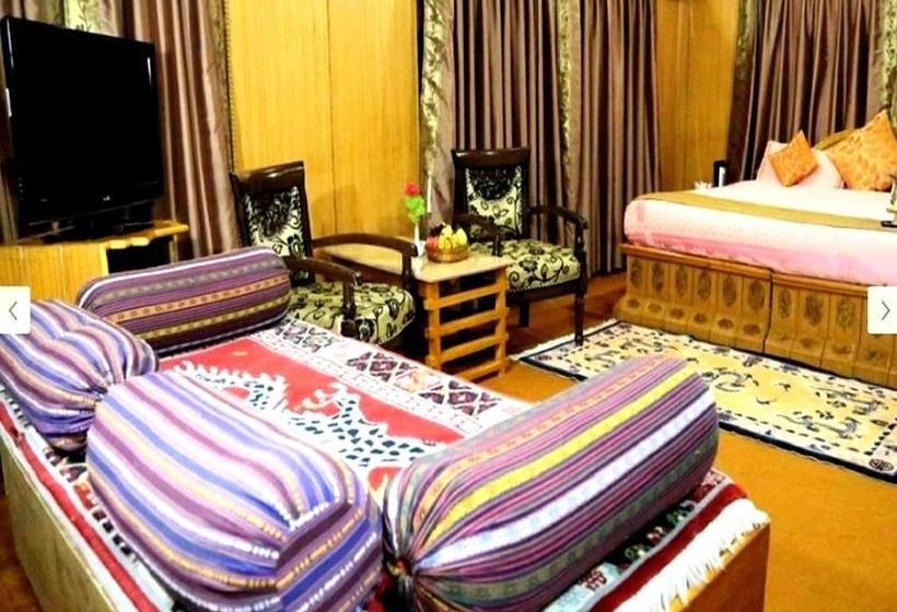 Hotel Royal Palace 3