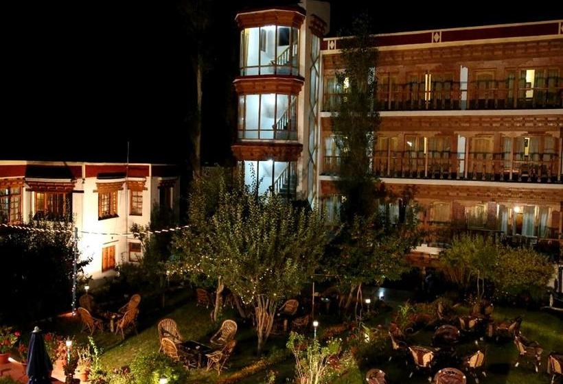 Hotel Royal Palace 4