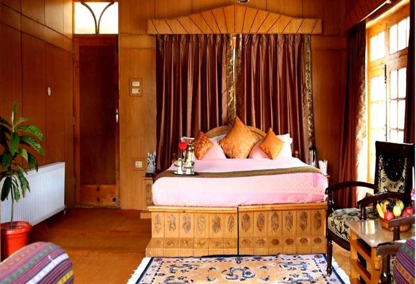 Hotel Royal Palace 5