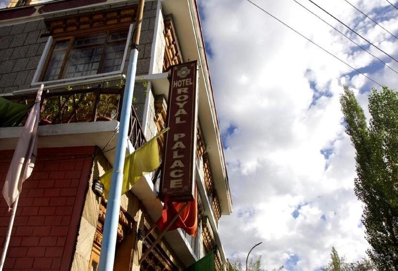 Hotel Royal Palace 6