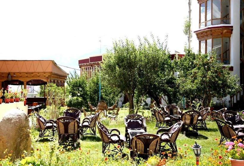 Hotel Royal Palace 7