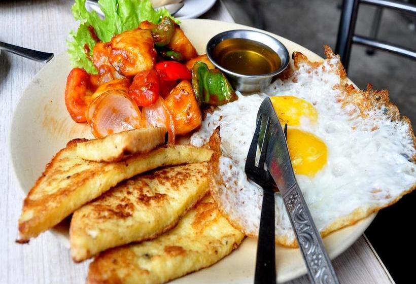 Hotel Royal Palace 8