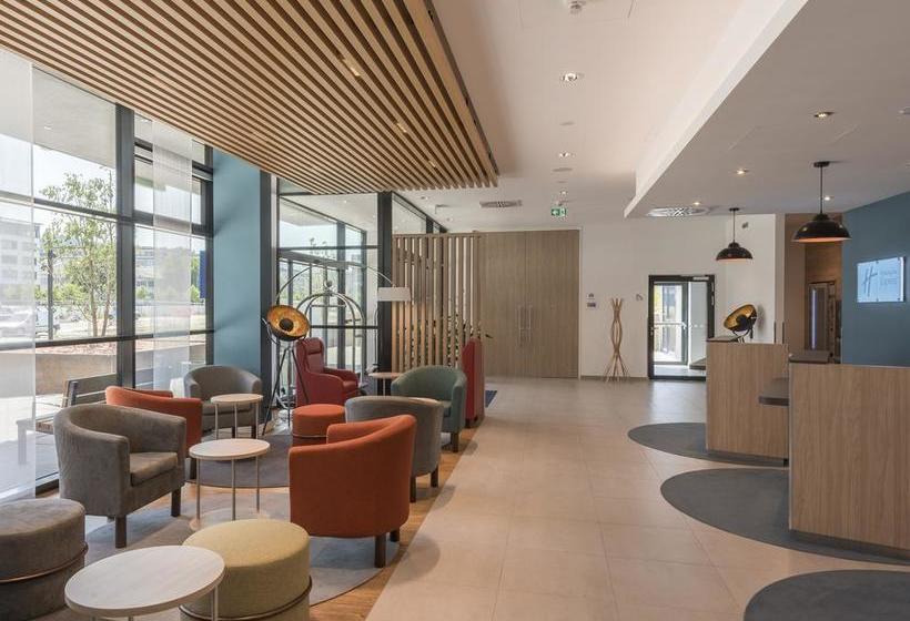 Hotel Holiday Inn Express Freiburg - City Centre 15