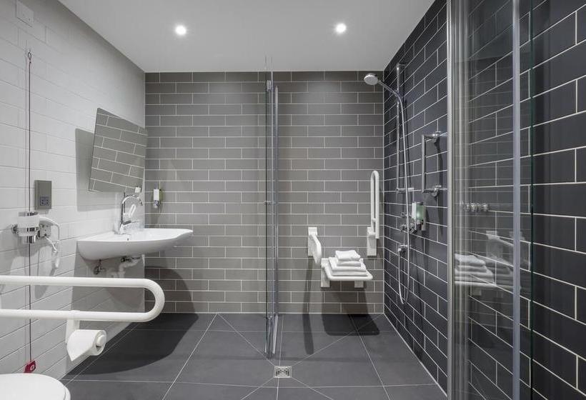 Hotel Holiday Inn Express Freiburg - City Centre 5