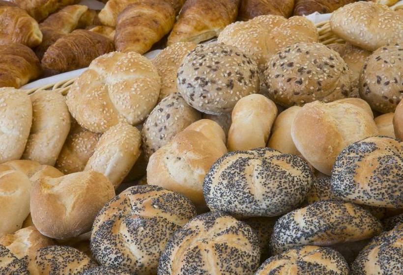 Hotel Holiday Inn Express Freiburg - City Centre 9