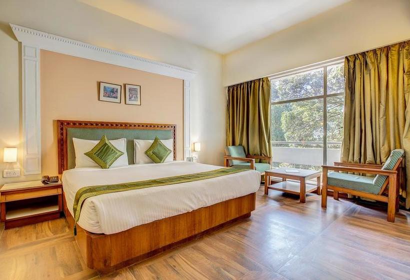 Hotel Ajanta Continental Dehra Dun Uttarakhand