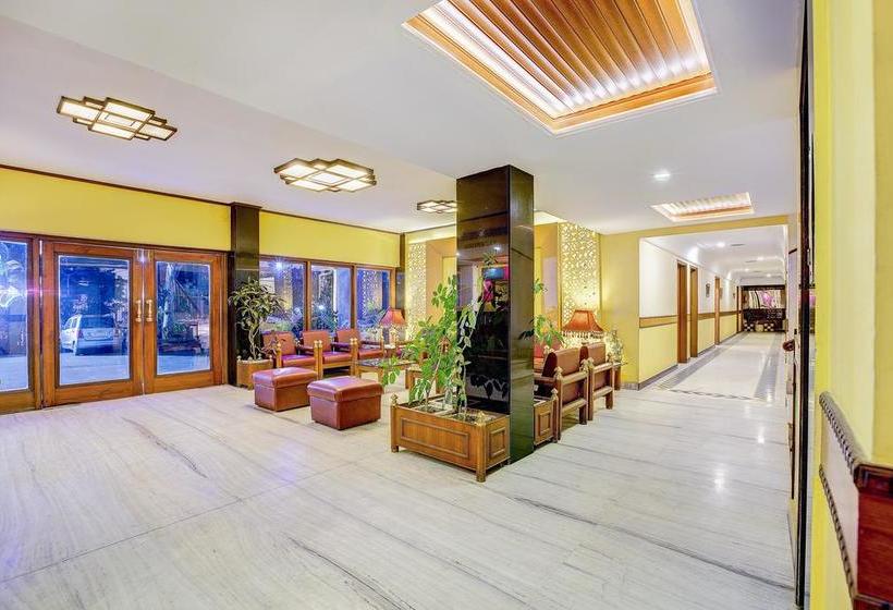 Hotel Ajanta Continental 3