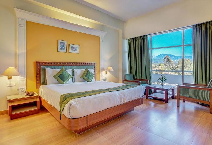 Hotel Ajanta Continental 5