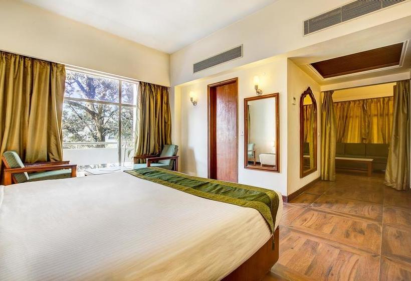 Hotel Ajanta Continental 7