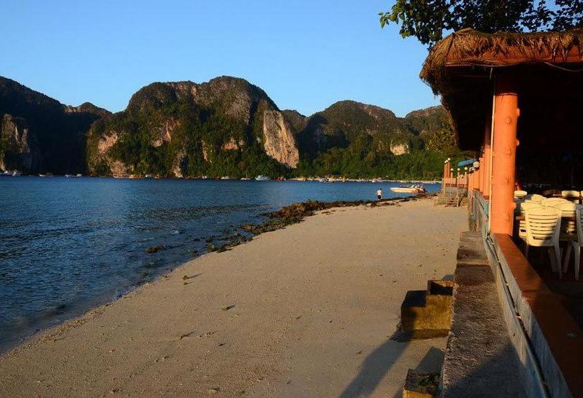 Phi Phi Don Chukit Resort 14