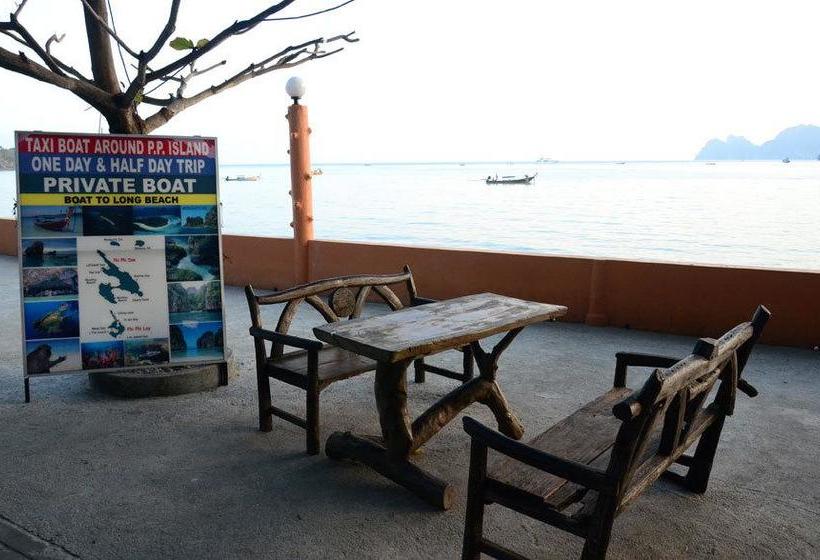 Phi Phi Don Chukit Resort 18