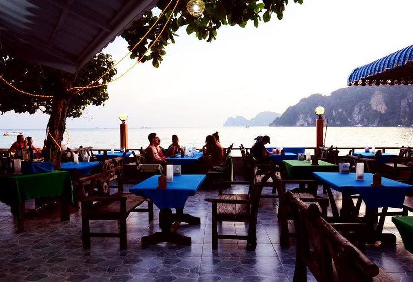 Phi Phi Don Chukit Resort 20