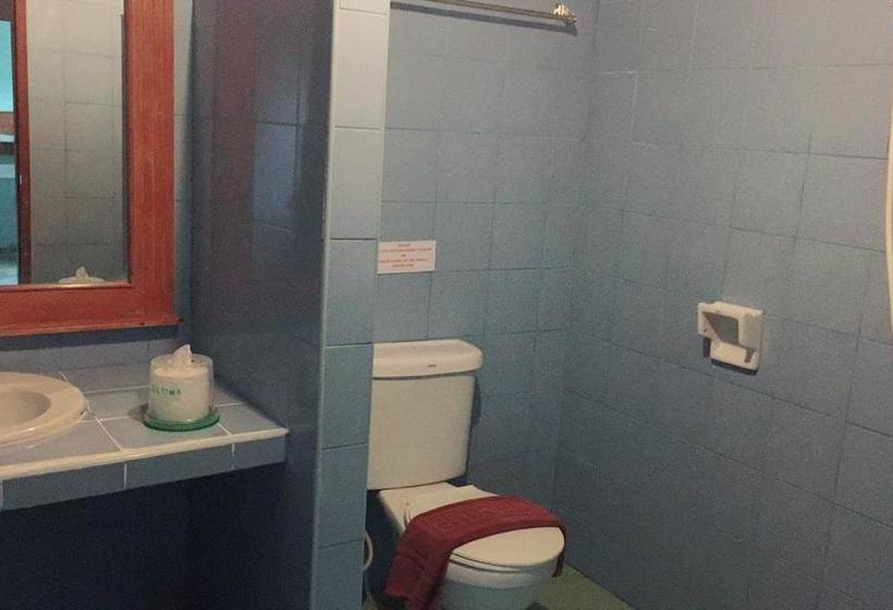 Phi Phi Don Chukit Resort 3