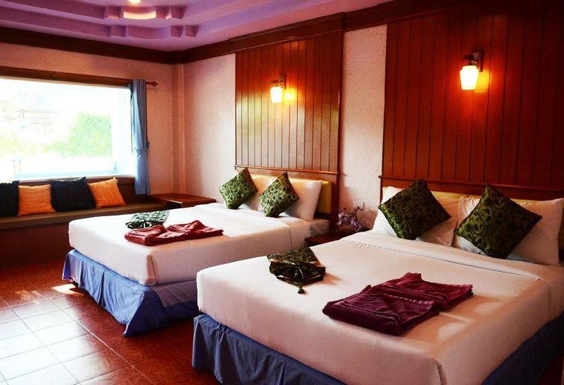 Phi Phi Don Chukit Resort 6