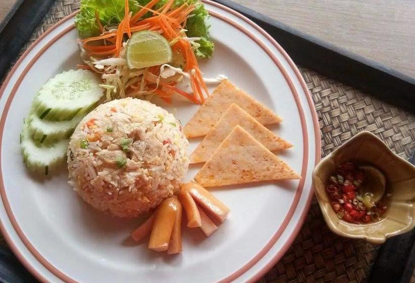 Phi Phi Little Star Resort 1