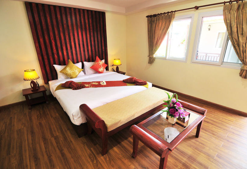 Phi Phi Little Star Resort 13