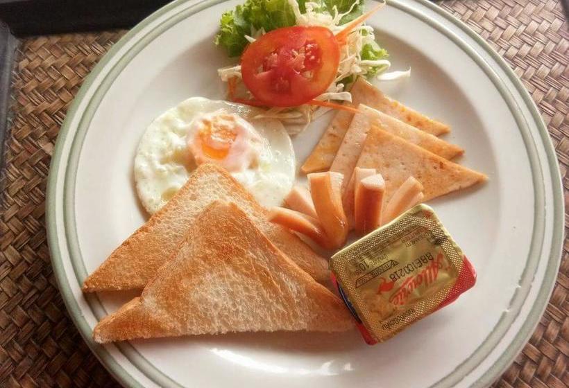 Phi Phi Little Star Resort 2