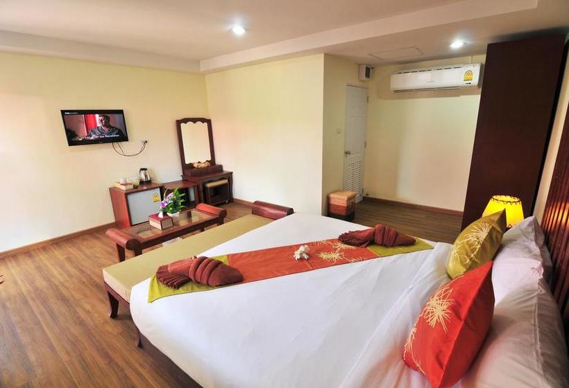 Phi Phi Little Star Resort 4