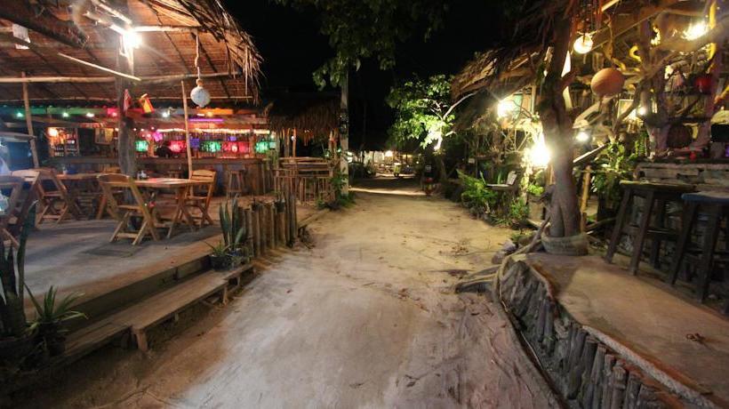 Phi Phi Little Star Resort 5