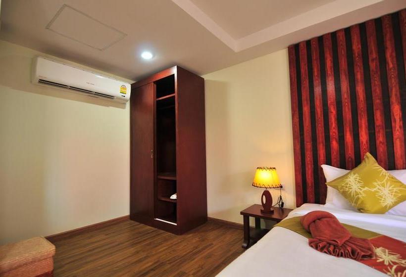 Phi Phi Little Star Resort 6