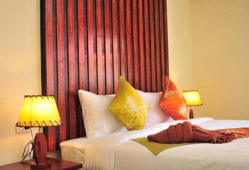 Phi Phi Little Star Resort 7