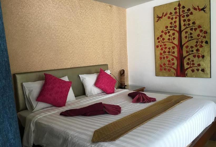 Paradise Resort Phi Phi 1