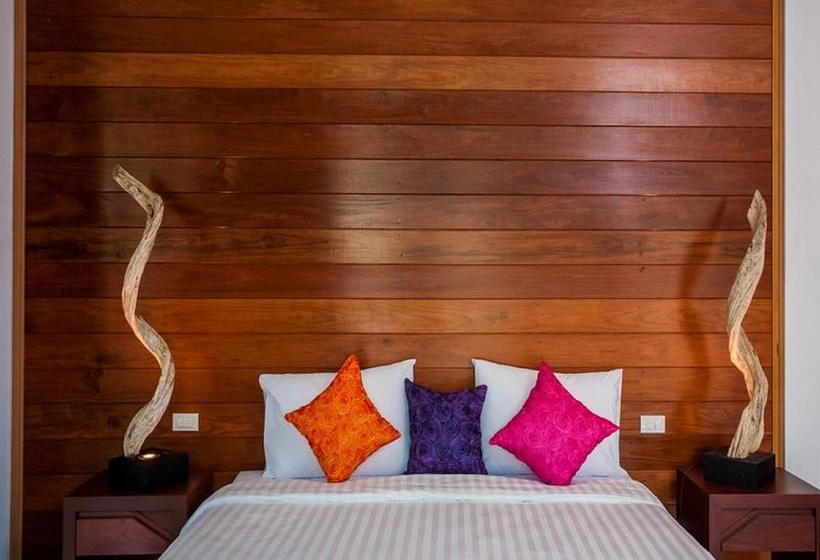 Paradise Resort Phi Phi 10