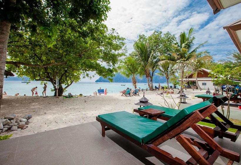 Paradise Resort Phi Phi 14