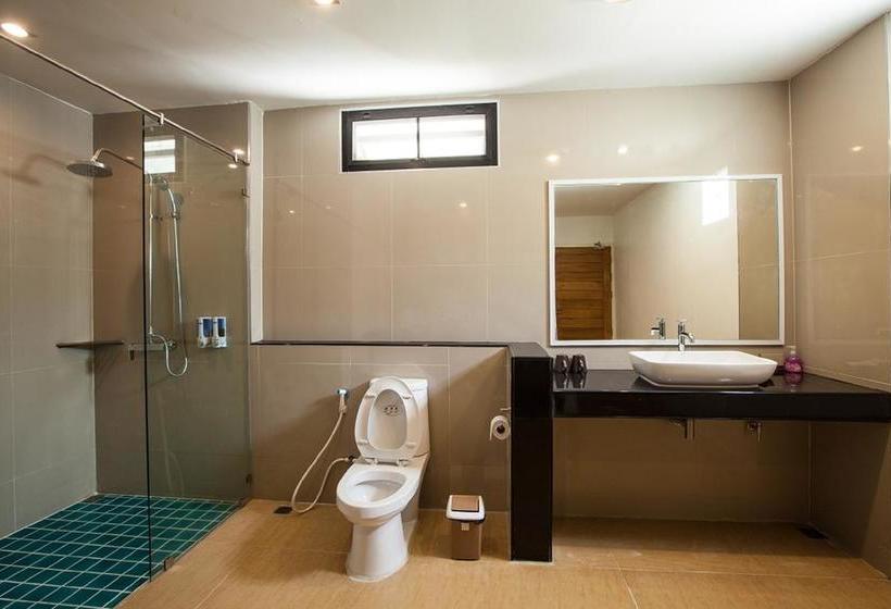 Paradise Resort Phi Phi 15